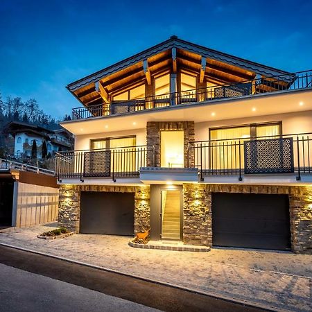 Apartamento Gasteg Living Maria Alm am Steinernen Meer Exterior foto