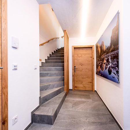 Apartamento Gasteg Living Maria Alm am Steinernen Meer Exterior foto