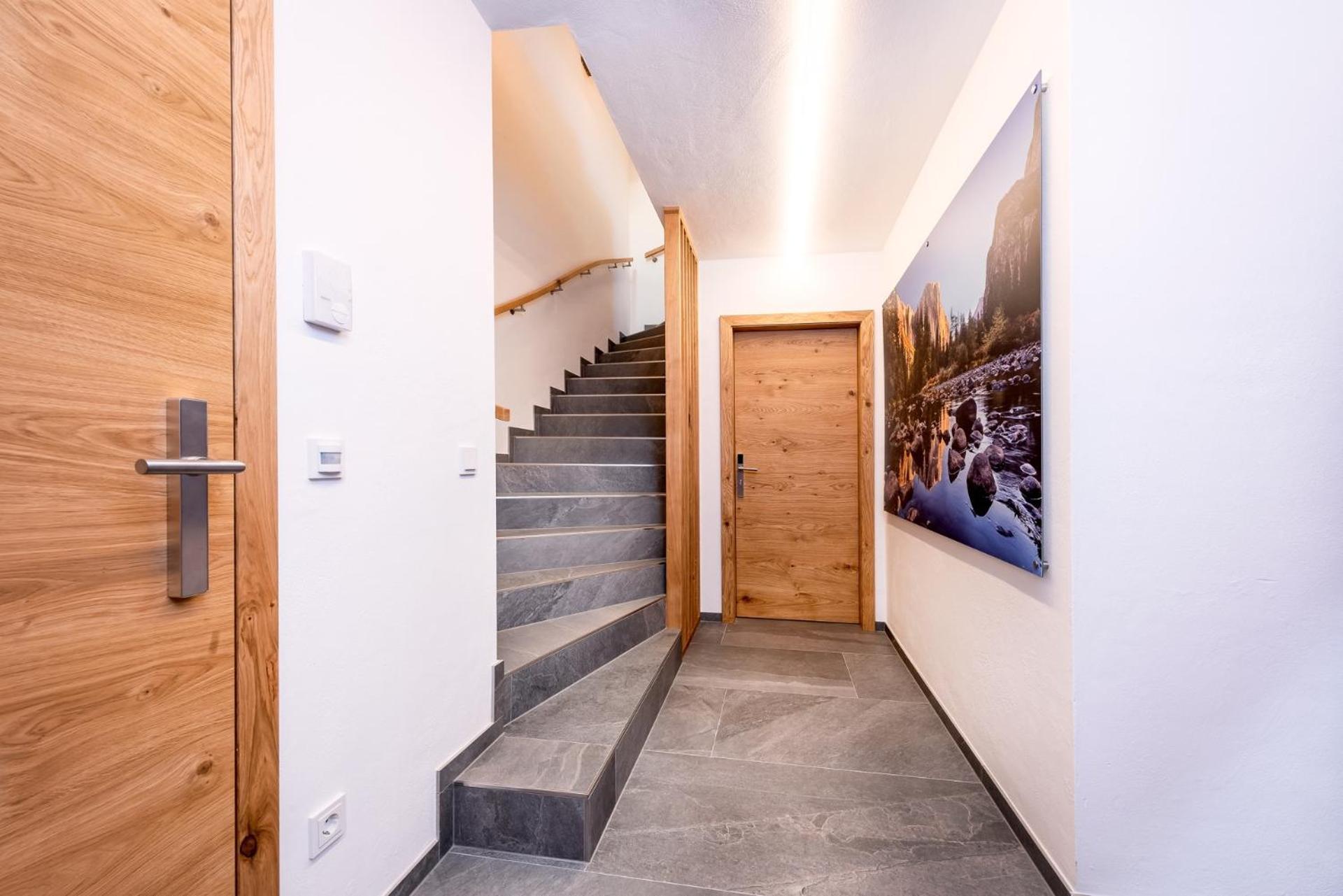 Apartamento Gasteg Living Maria Alm am Steinernen Meer Exterior foto
