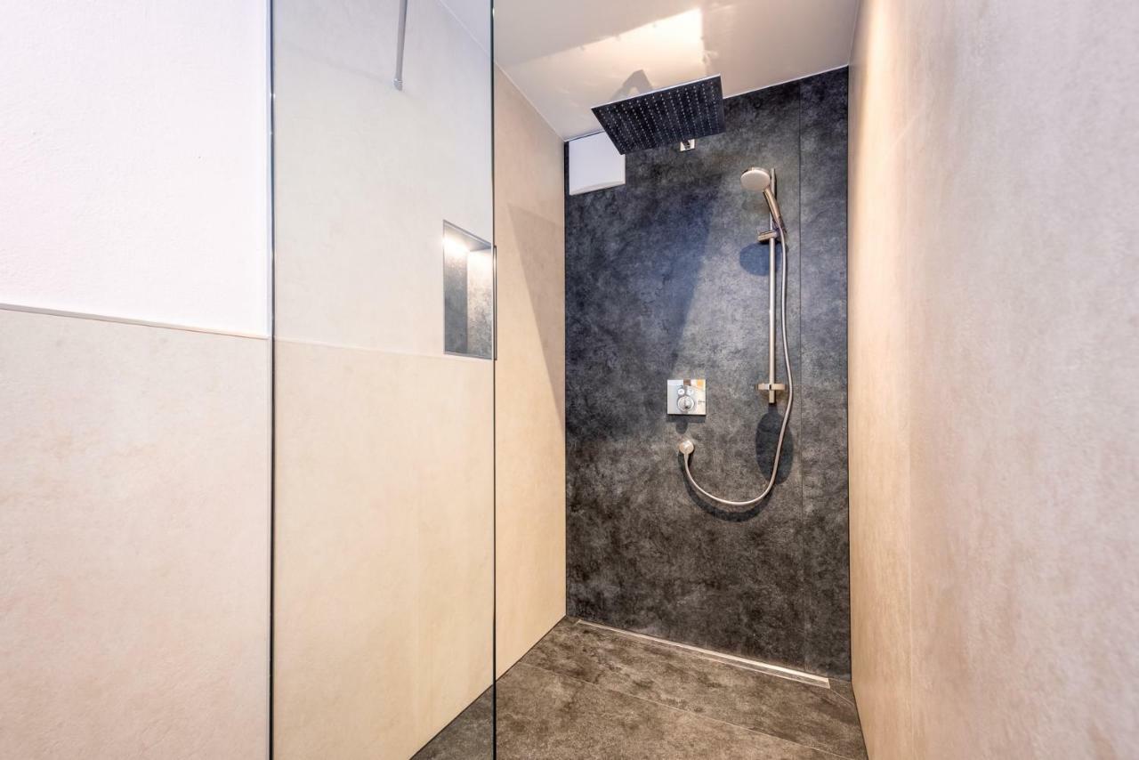 Apartamento Gasteg Living Maria Alm am Steinernen Meer Exterior foto